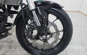 HONDA CB250R MC52