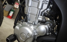 YAMAHA WR250X 2025 DG15J