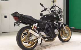HONDA CB400SF VTEC SPEC 2 2002 NC39