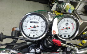 YAMAHA SR400 Gen.5 2020 RH16J