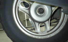 HONDA DIO Gen.6 AF62