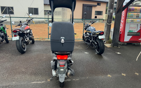 HONDA PCX 150 KF18