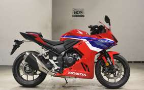 HONDA CBR400R 2026 NC65