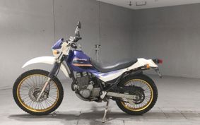 KAWASAKI SUPER SHERPA KL250G