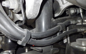 YAMAHA TRICITY 155 SG37J