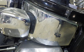 HARLEY FXSTD 1450 2006