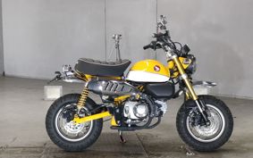 HONDA MONKEY 125 JB02