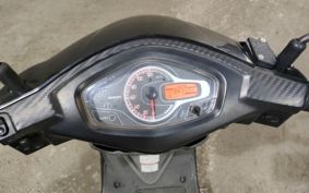 SUZUKI ADDRESS V125 CF4MA