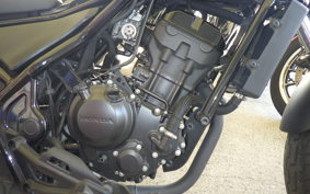 HONDA REBEL 250 MC49