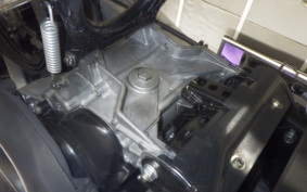 SUZUKI ADDRESS V125 Gen.2 EN11J