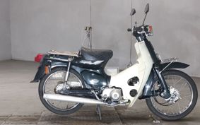 HONDA SUPER CUB50 C50