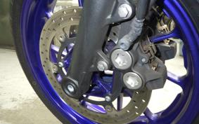 YAMAHA MT-07 2022 RM33J