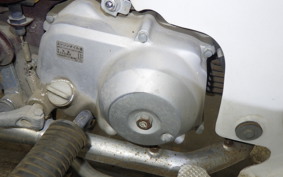 HONDA C90 SUPER CUB E