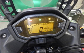 HONDA 400X ABS 2018 NC47