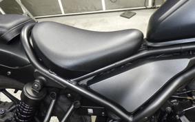 HONDA REBEL 250 A 2001 MC49