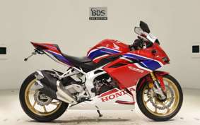 HONDA CBR250RR A MC51