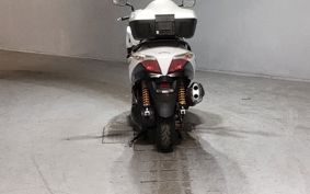 HONDA SILVERWING400GT 2009 NF03
