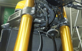 YAMAHA XSR900 2016 RN46J