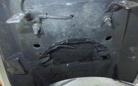 KAWASAKI ZX 1400 NINJA 2007