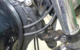 KAWASAKI ESTRELLA CUSTOM 1996 BJ250A