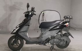 SUZUKI ADDRESS V125 CF4MA
