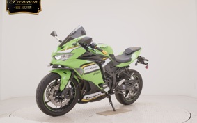 KAWASAKI ZX-4RR 2024 ZX400P