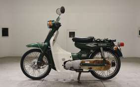 YAMAHA MATE 50 2022 UA04J