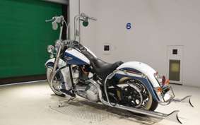 HARLEY FLSTN 1450 2005