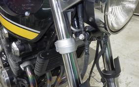 KAWASAKI ZEPHYR 400 KAI 2003 ZR400C