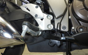 SUZUKI GIXXER 250 2024 ED22B