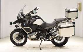 BMW R1200GS ADVENTURE 2013