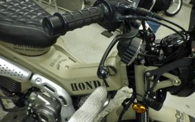 HONDA CT125 HUNTER CUB JA55