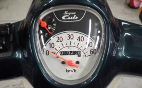 HONDA C50 SUPER CUB 2009 AA09