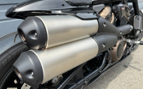 HARLEY RH1250S 2024 ZC4
