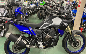 YAMAHA TENERE 700 2020 DM09J
