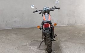 HONDA XL250S L250S