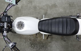 HONDA APE 50 2025 AC16