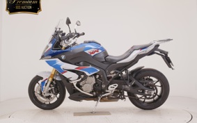 BMW S1000XR 2019