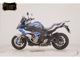 Фото BMW S1000XR 2019 с японского аукциона