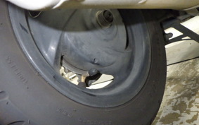 YAMAHA AXIS 125 Z SED7J