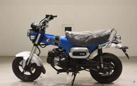 HONDA DAX 125 JB06
