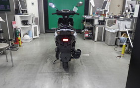 SUZUKI ｽｳｨｯｼｭ125 1993 DV12B