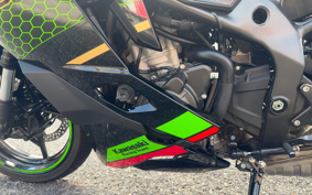 KAWASAKI NINJA ZX-25R ZX250E