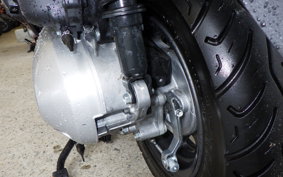 HONDA LEAD 125 JK12