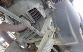 SUZUKI LET's 2 CA1PA