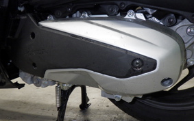 HONDA PCX125 2012 JK05