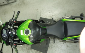 KAWASAKI NINJA 1000 A 2023