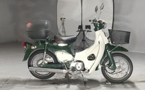 HONDA LITTLE CUB AA01