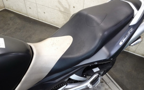 SUZUKI GSR 400 2007 GK7DA