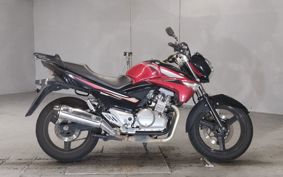 SUZUKI GSR250 GJ55D